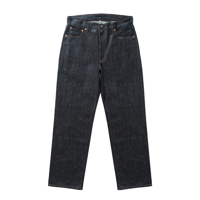 Levis Jeans 501 - SAUCE ZHAN 344XX-10OZ Pantalones vaqueros de