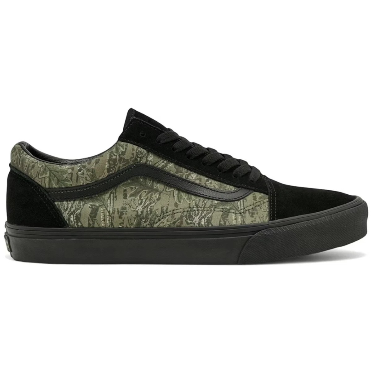 Vans Shoes Old Skool - Zapatos Vans Old Skool para Hombre