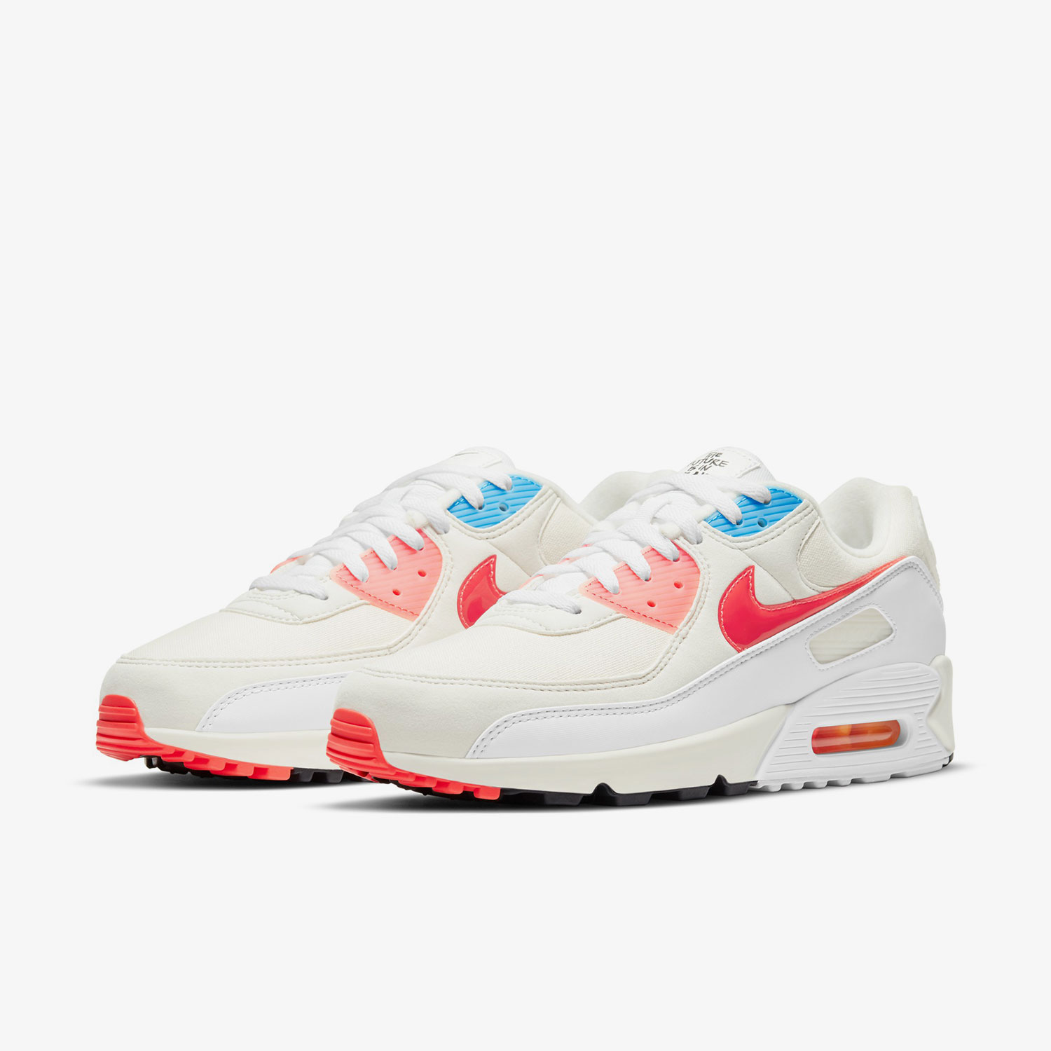 Nike Shoes Air Max 90 - Nike Authentic Air Max 90 Zapatillas