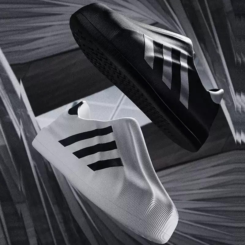 Adidas Shoes Superstar - Adidas Tricolor adiFOM SUPERSTAR - Zapatillas