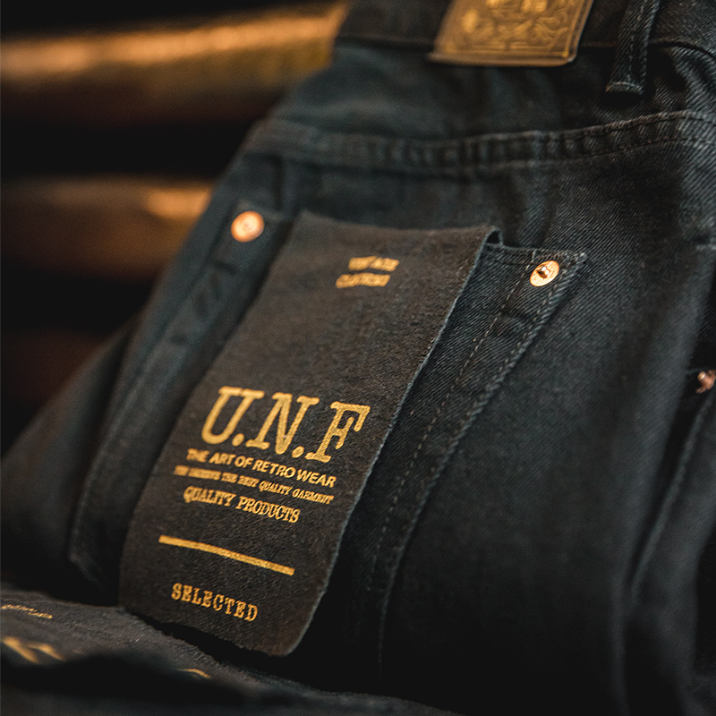 Levis Jeans 501 - Maden-pantalones vaqueros Vintage para hombre, Vaqueros