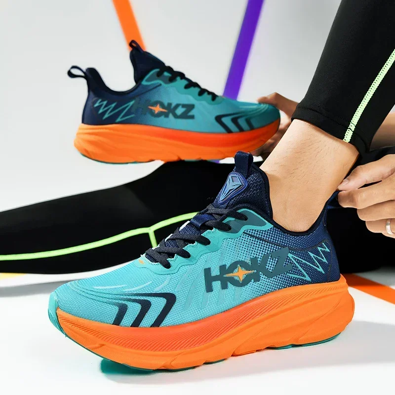 New Balance Shoes 9060 - Zapatos para correr ultraligeros para hombre