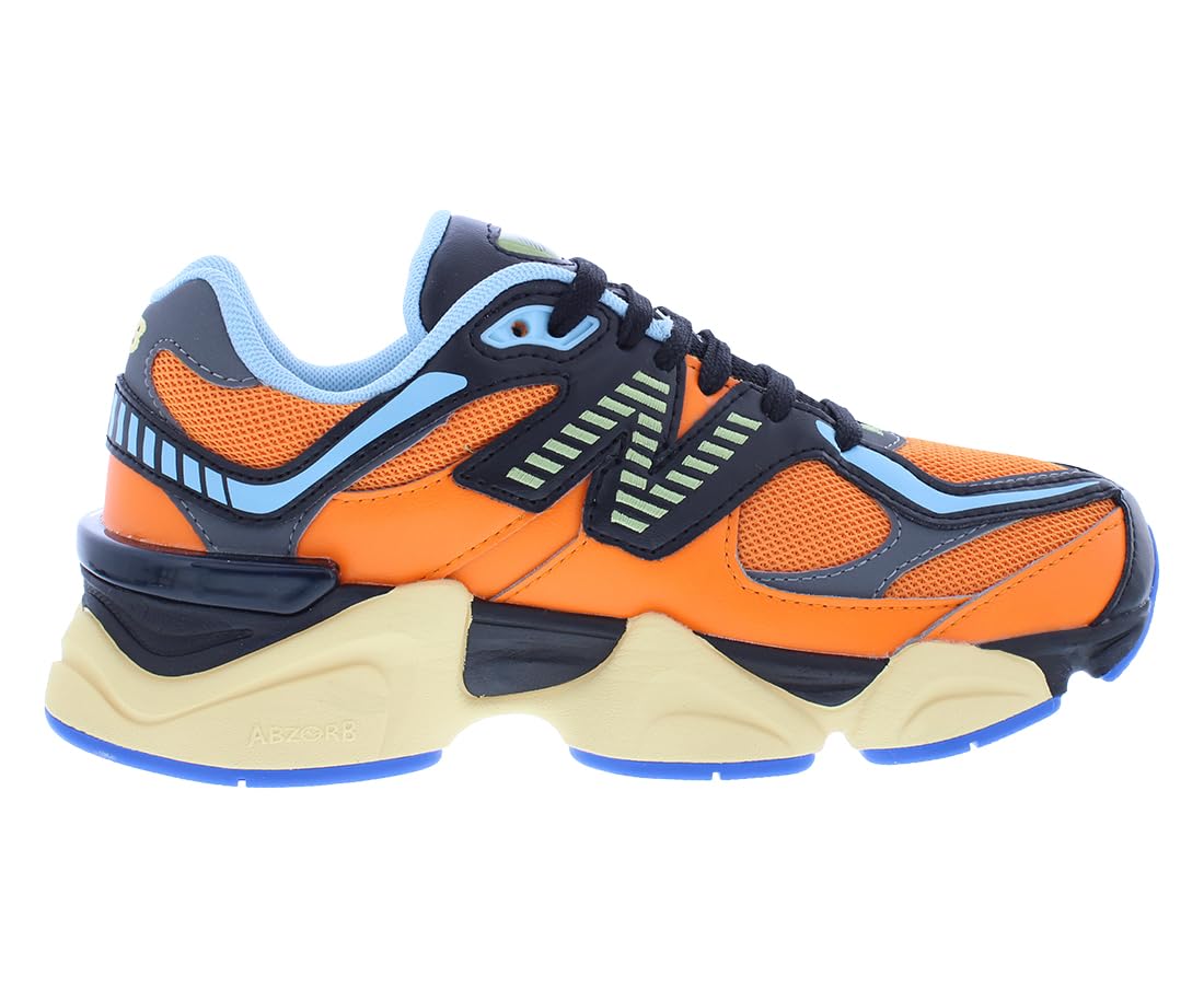 Zapatos New Balance 9060 para  - New Balance Shoes 9060 reseña y precio