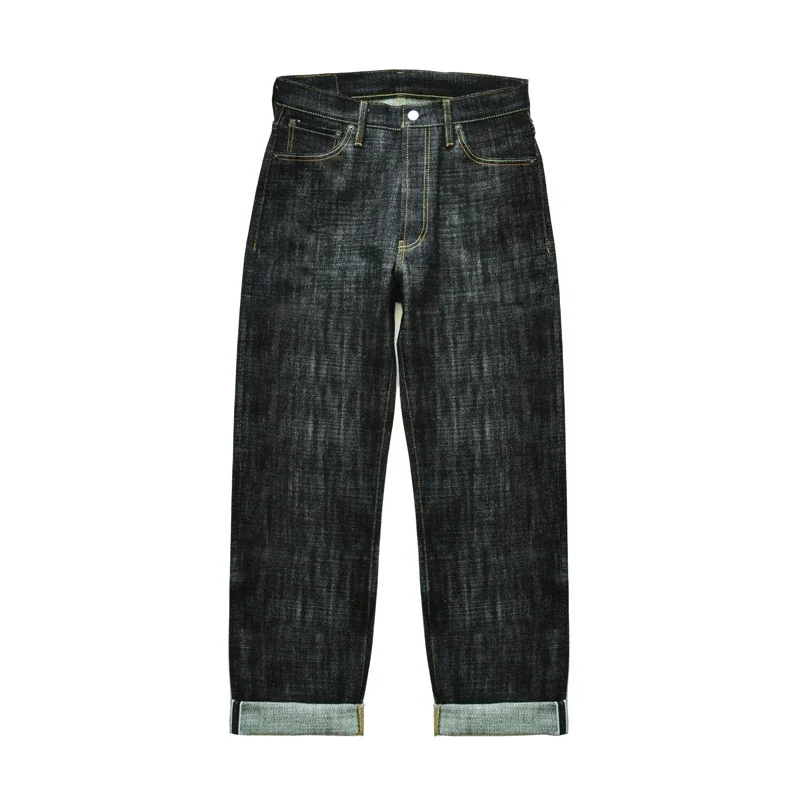 Saucezhan 344XX-Forest Jeans p - Levis Jeans 501 reseña y precio