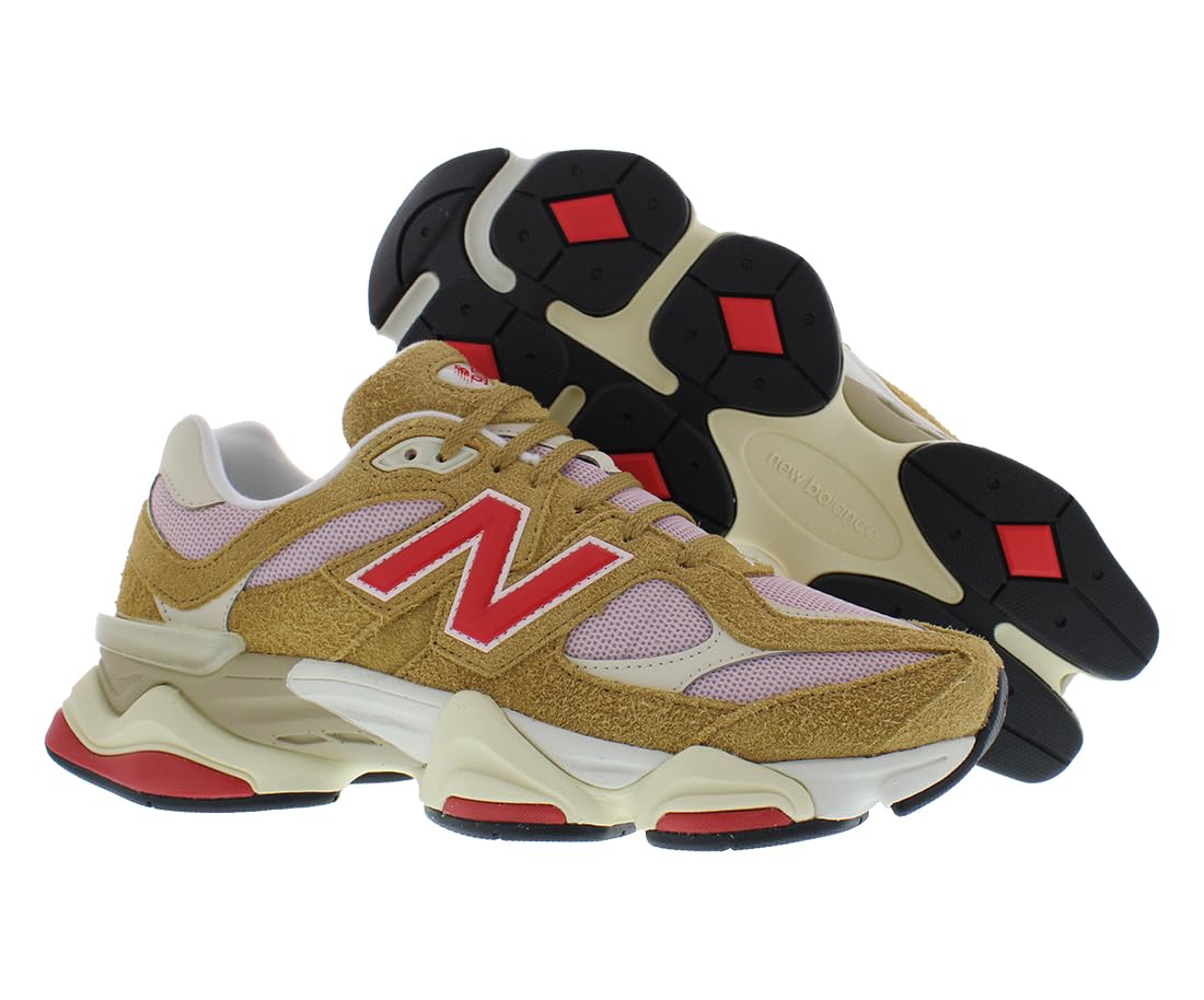 Zapatillas New Balance 9060 pa - New Balance Shoes 9060 reseña y precio
