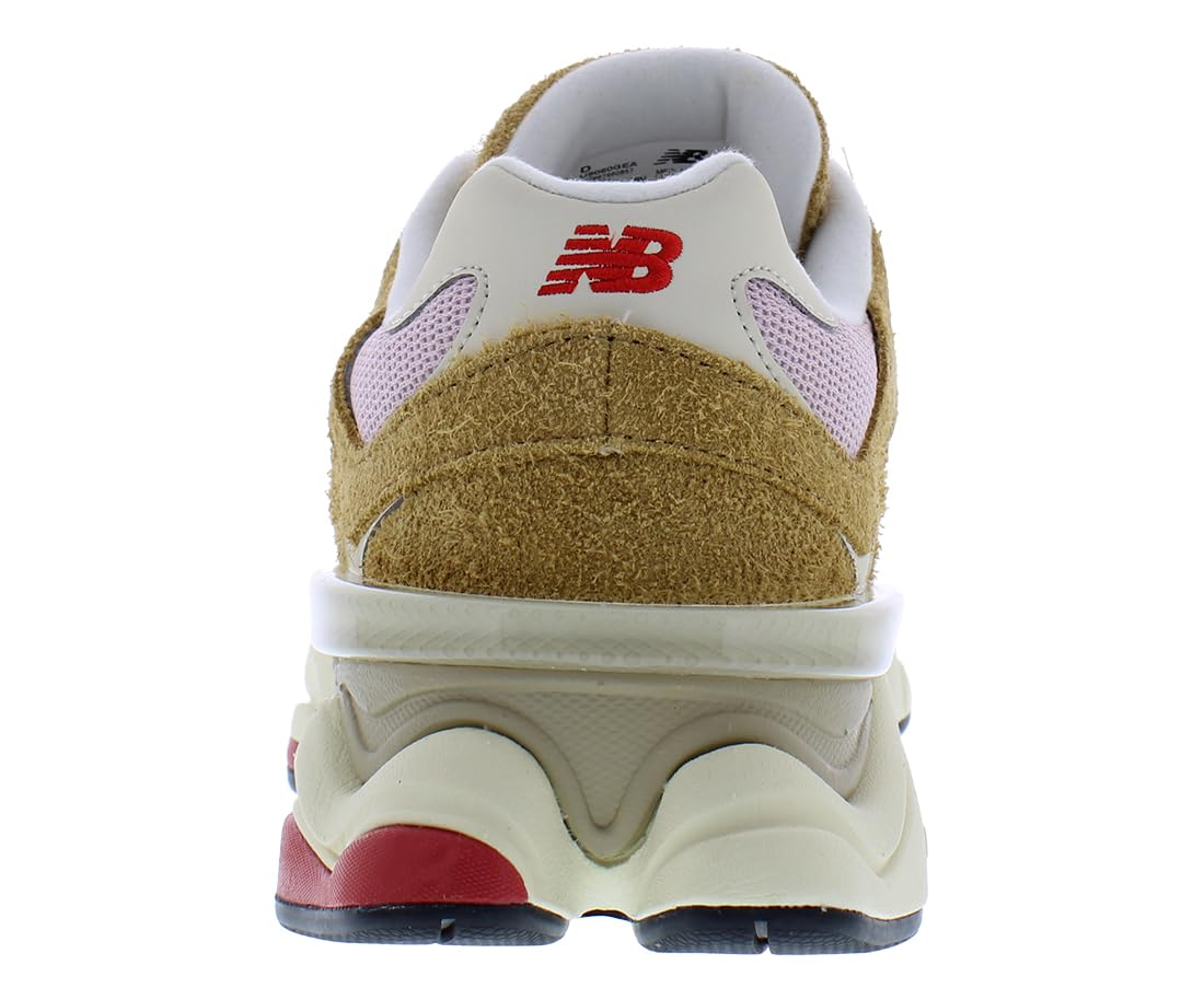 Zapatillas New Balance 9060 pa - New Balance Shoes 9060 reseña y precio