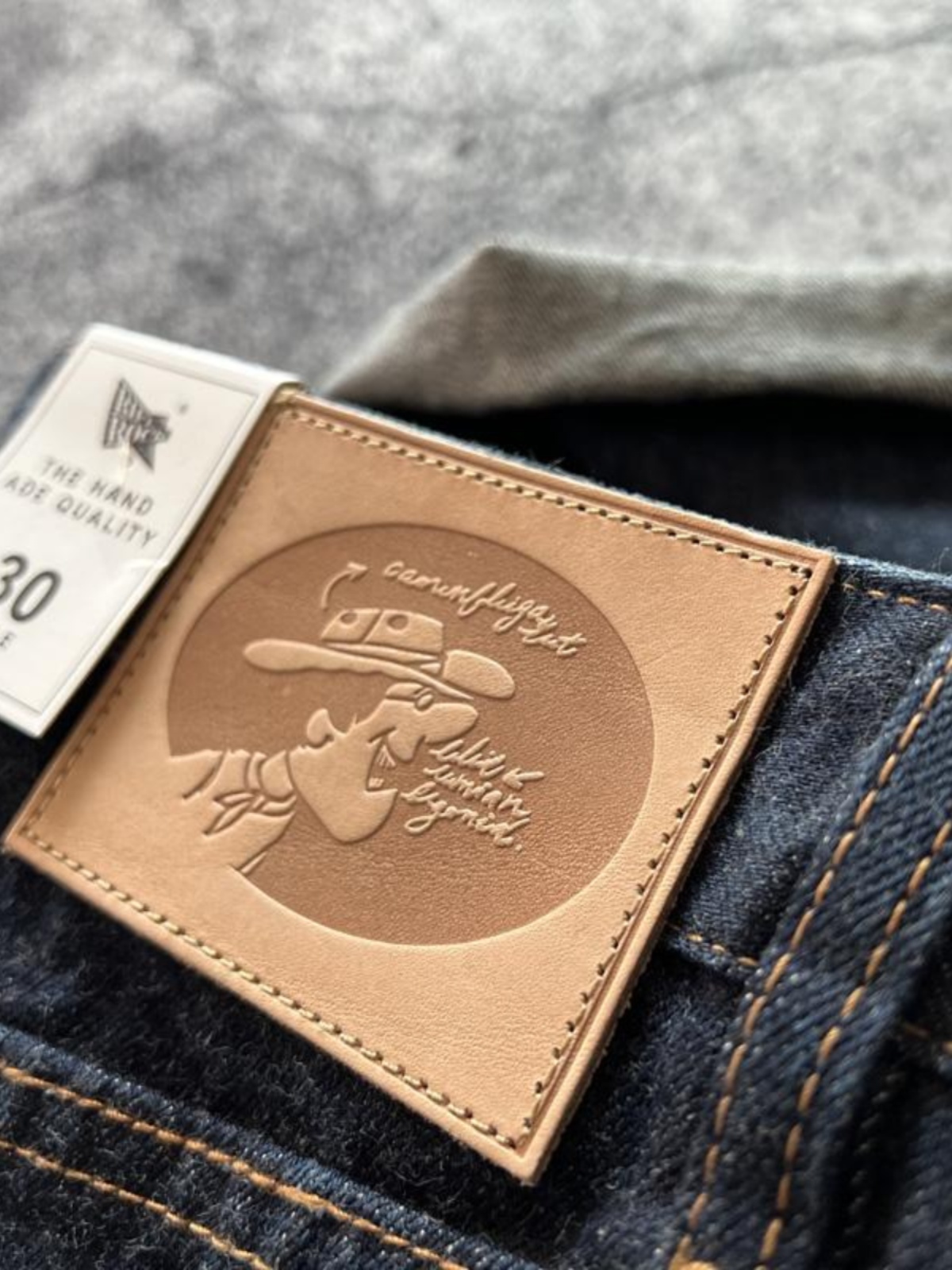 Pantalones vaqueros rectos aju - Levis Jeans 501 reseña y precio