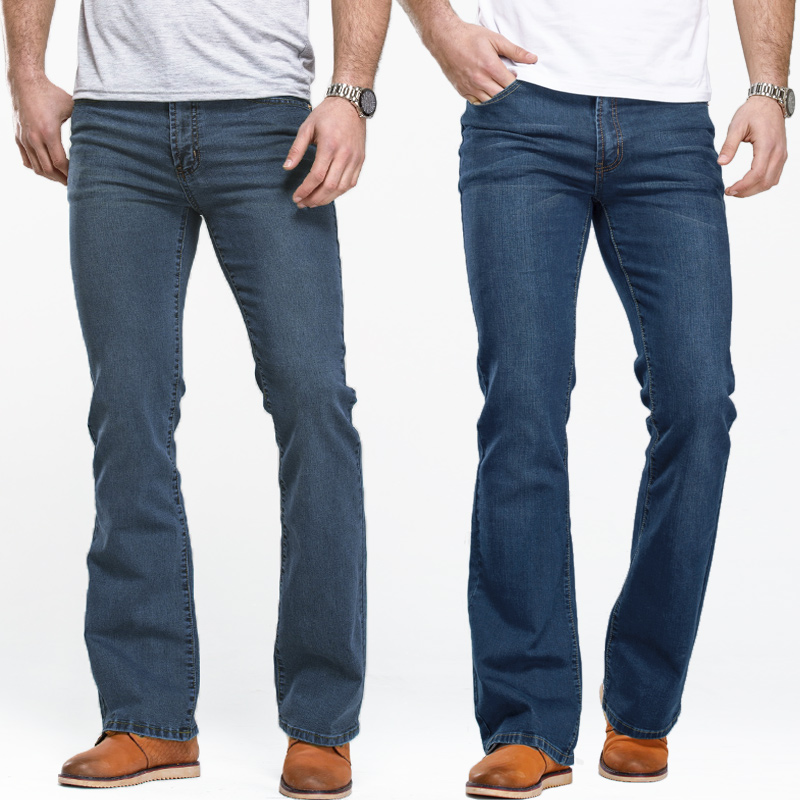 Pantalones vaqueros con corte  - Levis Jeans 501 reseña y precio