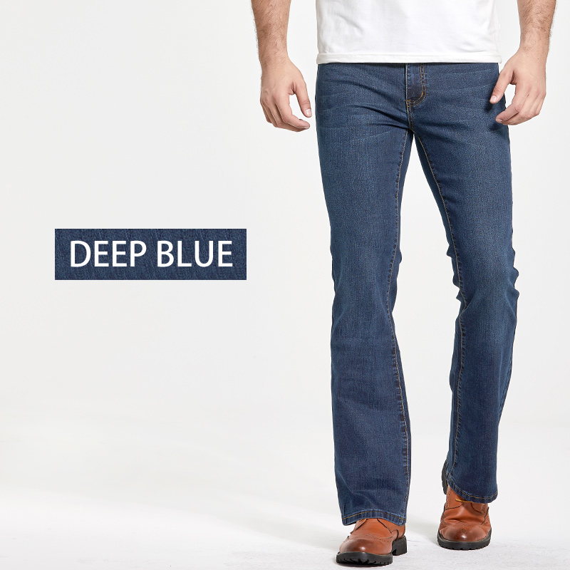 Pantalones vaqueros con corte  - Levis Jeans 501 reseña y precio