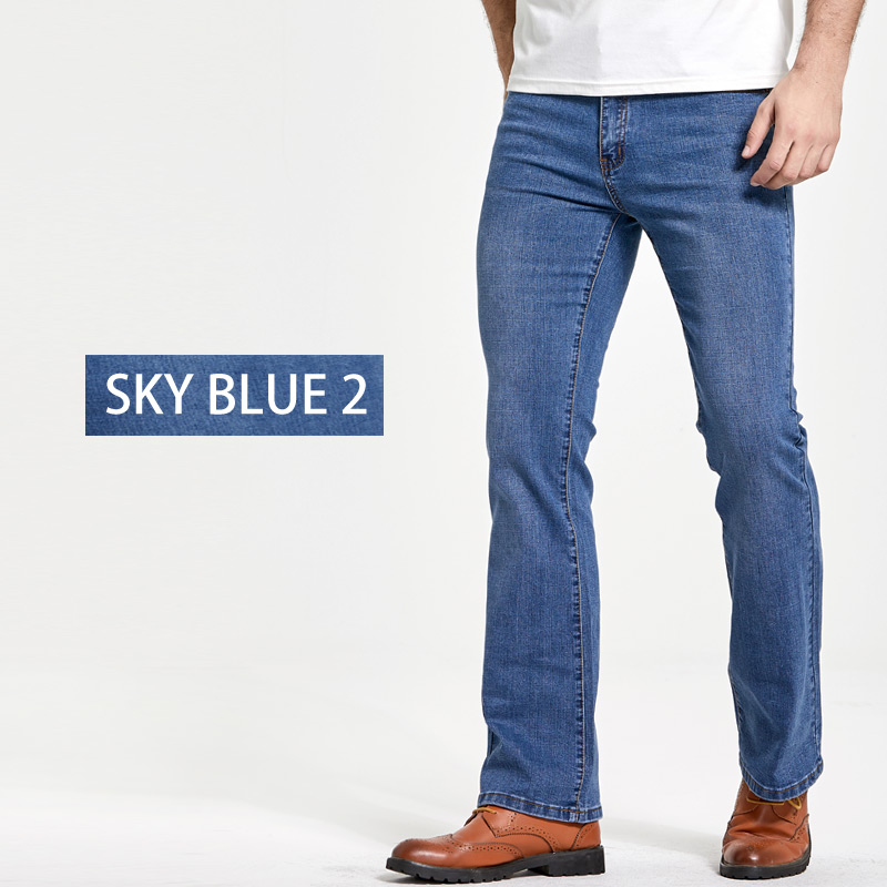 Pantalones vaqueros con corte  - Levis Jeans 501 reseña y precio