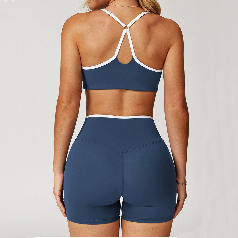 Ropa interior de gimnasio para - Crop Top Crochet reseña y precio