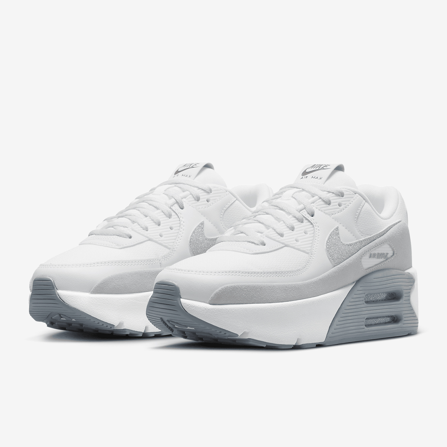 Nike Authentic Air Max 90 LV8  - Nike Shoes Air Max 90 reseña y precio