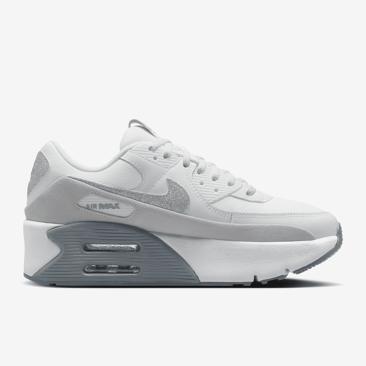Nike Authentic Air Max 90 LV8  - Nike Shoes Air Max 90 reseña y precio