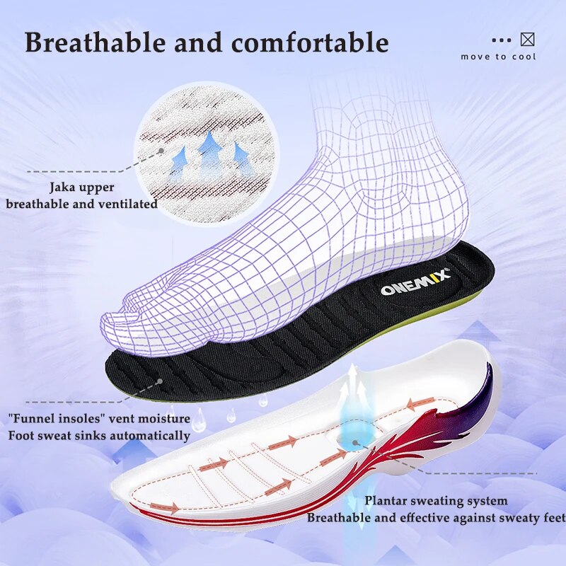 ONEMIX 2025 nueva maratón homb - New Balance Shoes 9060 reseña y precio
