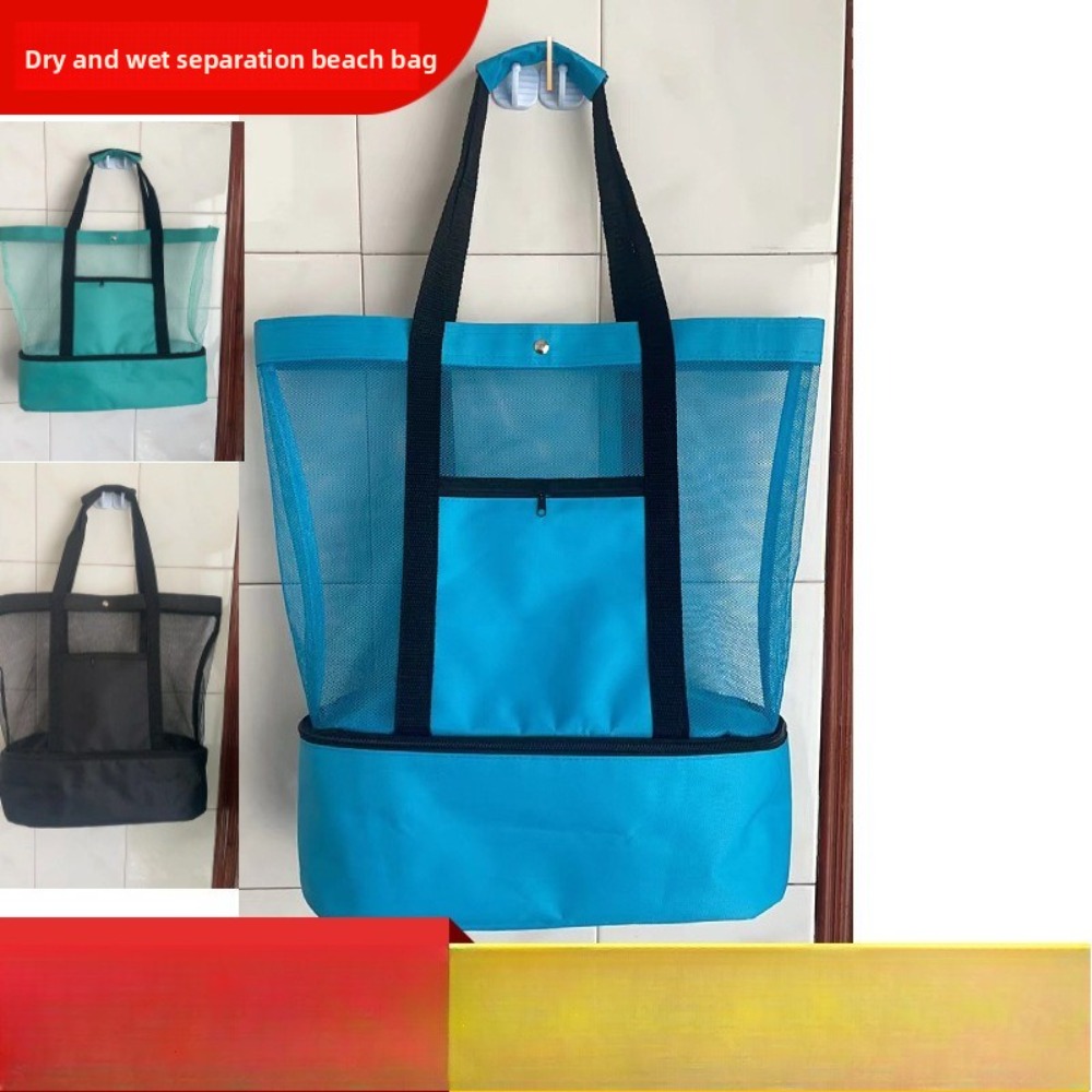 Bolsa Térmica Multifuncional p - Tote Bag Beach reseña y precio