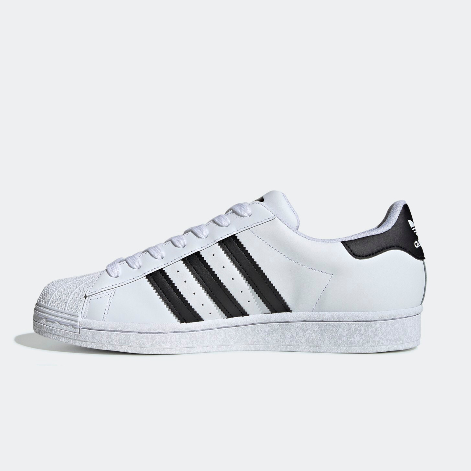 Adidas oficial genuino Superst - Adidas Shoes Superstar reseña y precio