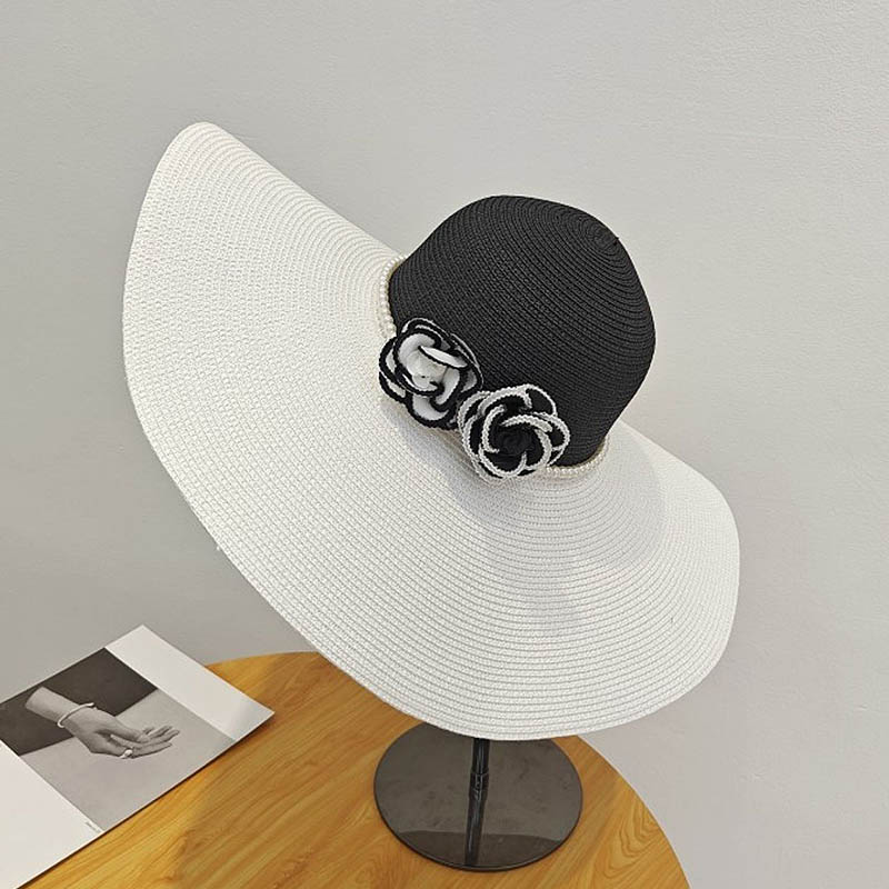 Sombrero de ala ancha de dos t - Hat Floppy Wide reseña y precio