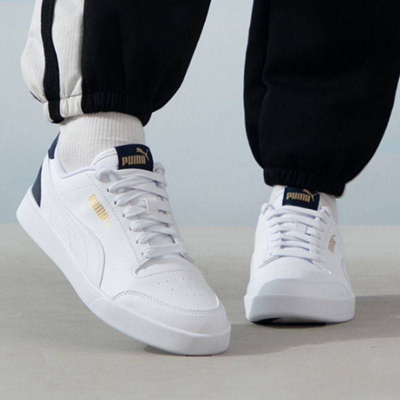 Puma Mid Low Top Classic Fashi - Puma Shoes Suede Classic reseña y precio