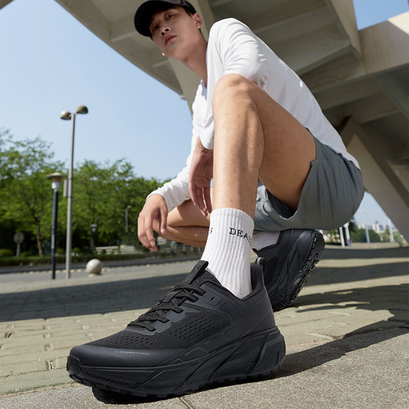 GODLEN-Zapatillas deportivas p - New Balance Shoes 9060 reseña y precio