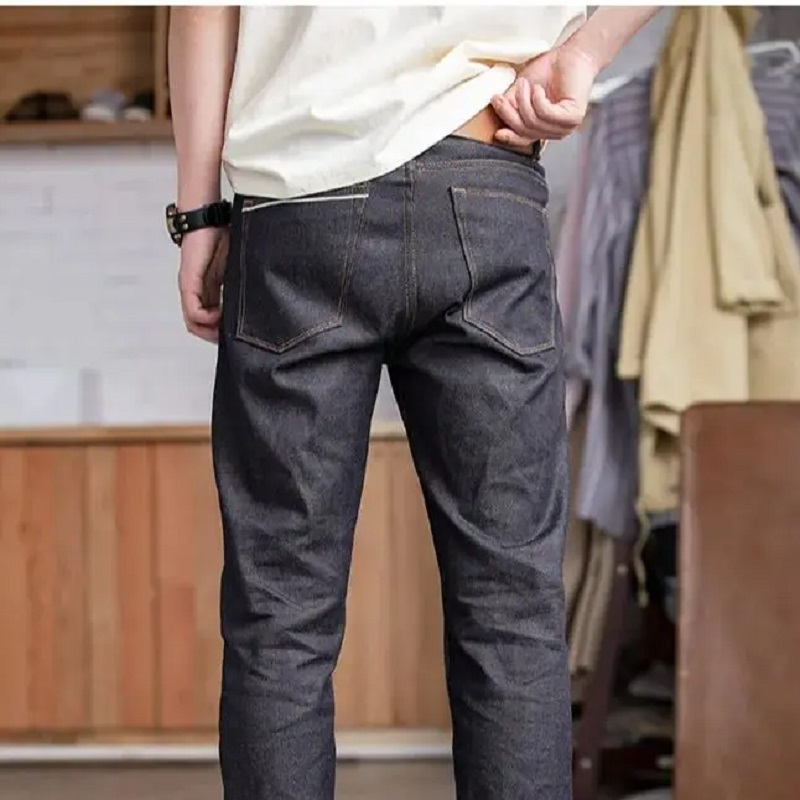 Maden Retro 11,6 oz orilla Jea - Levis Jeans 501 reseña y precio