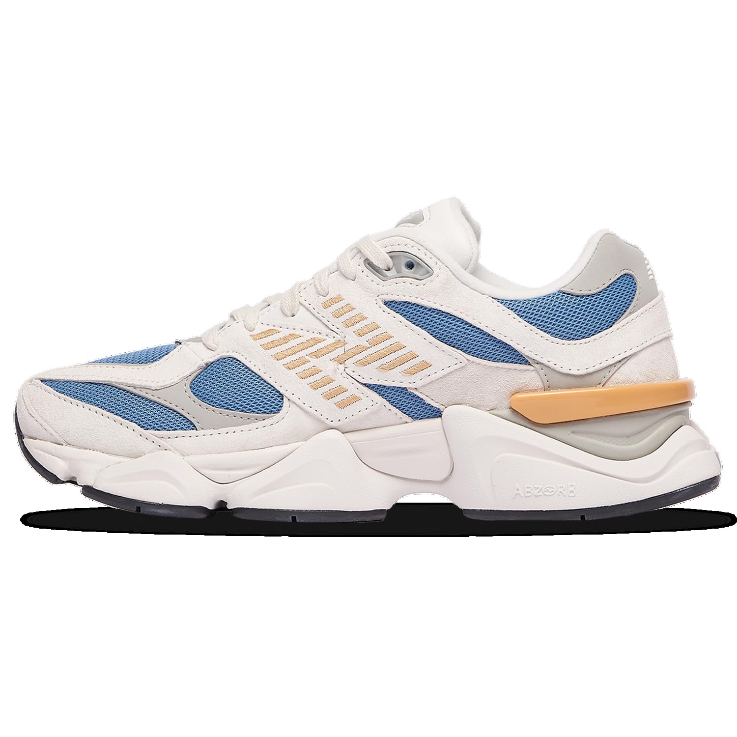 Zapatos New Balance 9060 para  - New Balance Shoes 9060 reseña y precio
