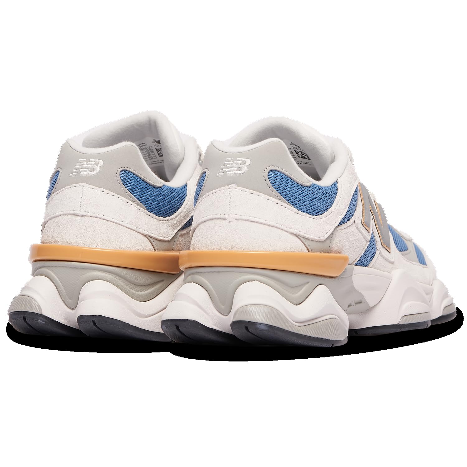 Zapatos New Balance 9060 para  - New Balance Shoes 9060 reseña y precio
