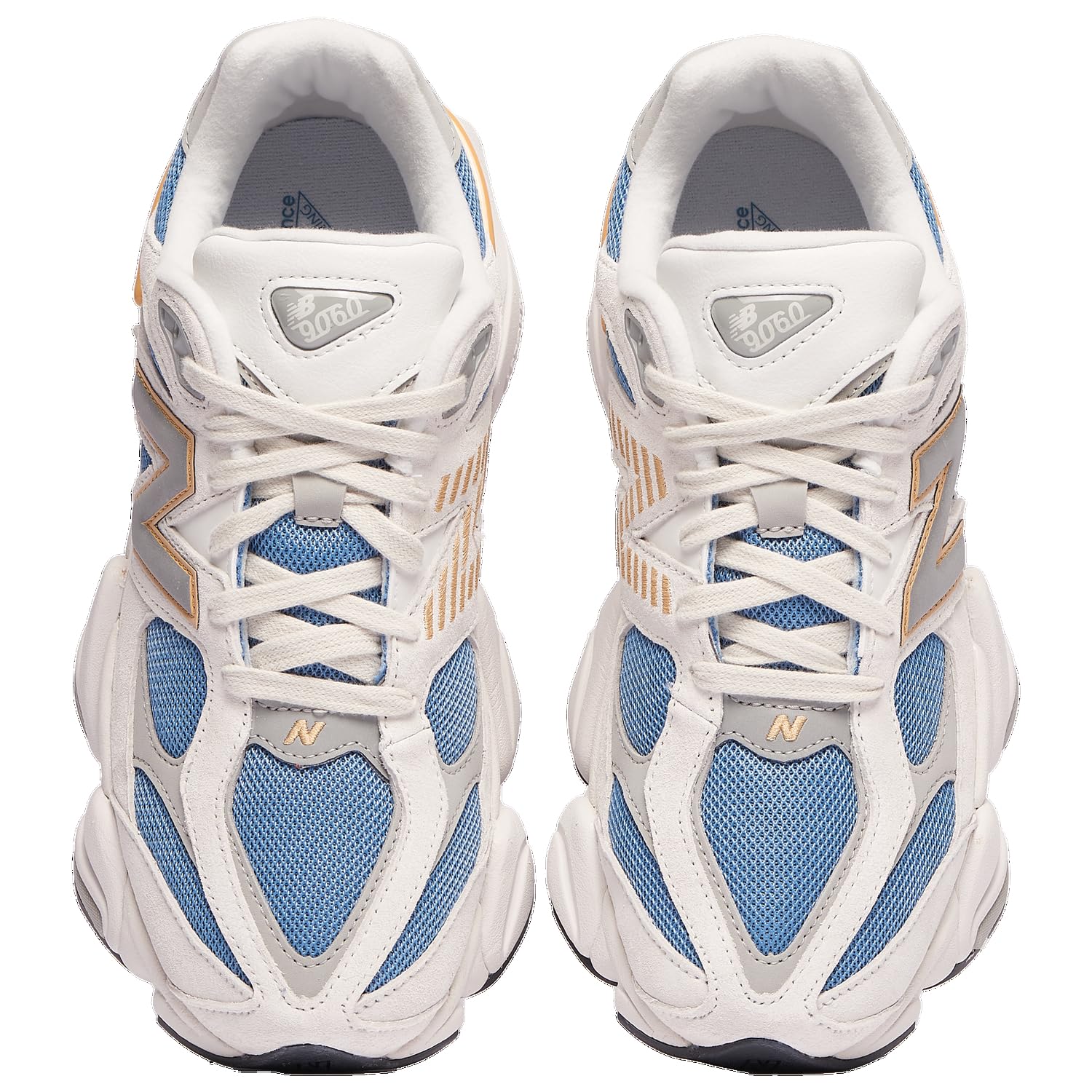 Zapatos New Balance 9060 para  - New Balance Shoes 9060 reseña y precio