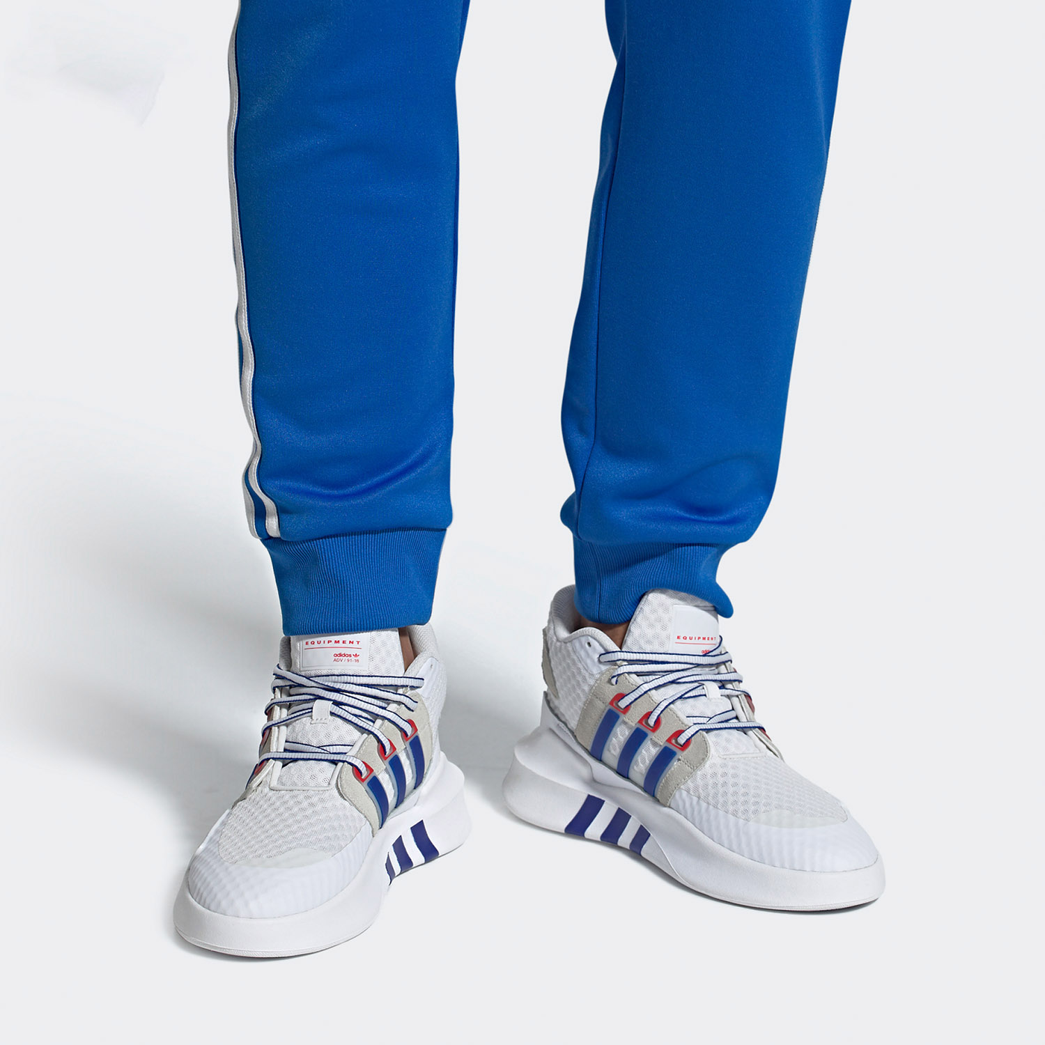 Adidas Genuine Superstar EQT B - Adidas Shoes Superstar reseña y precio