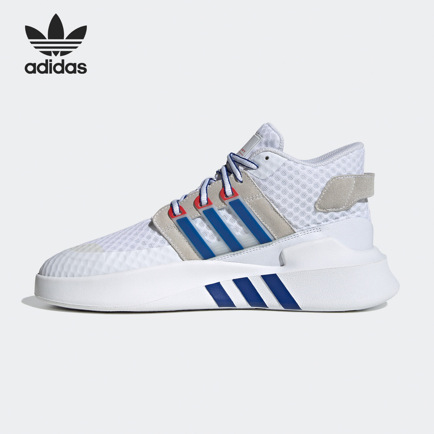 Adidas Genuine Superstar EQT B - Adidas Shoes Superstar reseña y precio