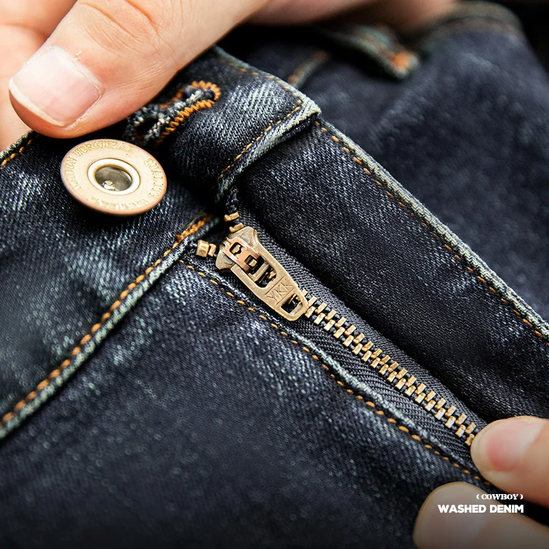 Maden Pantalones vaqueros rect - Levis Jeans 501 reseña y precio
