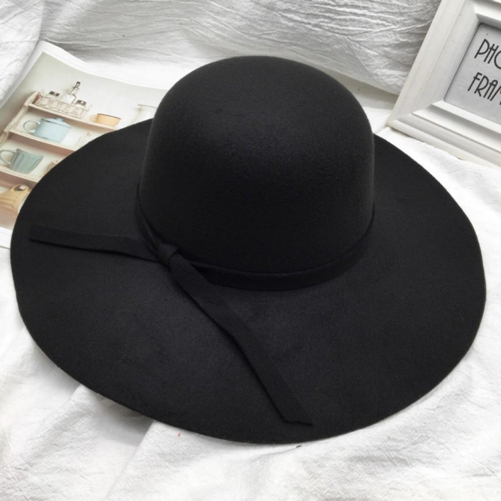 Sombrero de Pescador Estilo Vi - Hat Floppy Wide reseña y precio