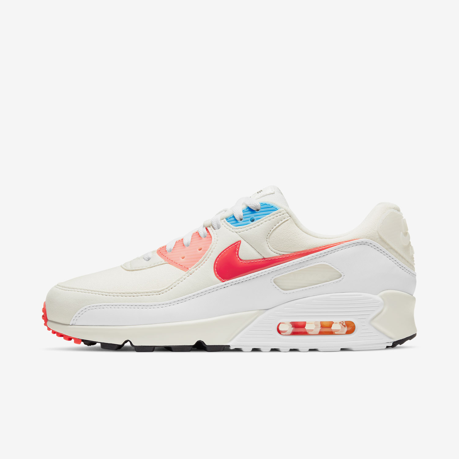 Nike Authentic Air Max 90 Zapa - Nike Shoes Air Max 90 reseña y precio