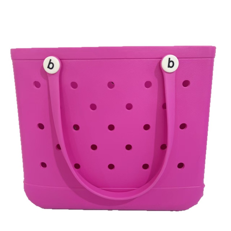 Bolsa de playa grande de EVA,  - Tote Bag Beach reseña y precio