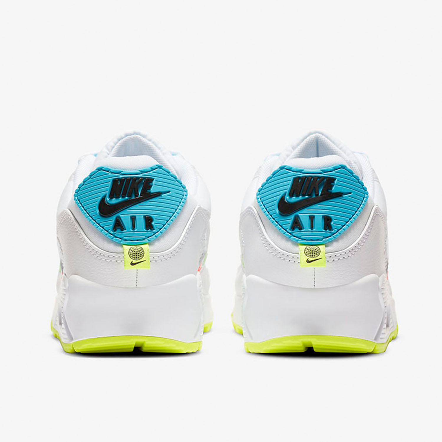 Nike zapatillas deportivas inf - Nike Shoes Air Max 90 reseña y precio