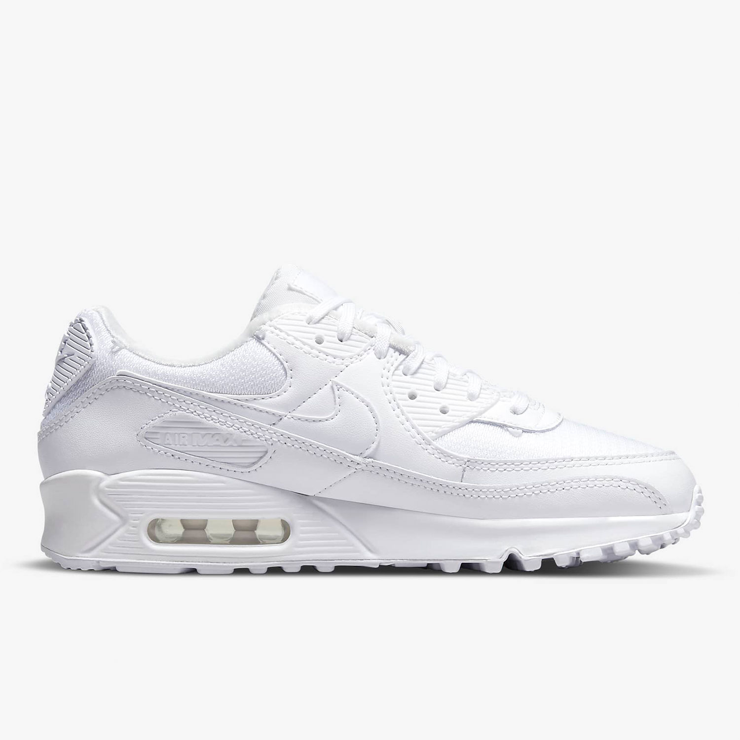 Nike Auténtico AIR MAX 90 PRM  - Nike Shoes Air Max 90 reseña y precio