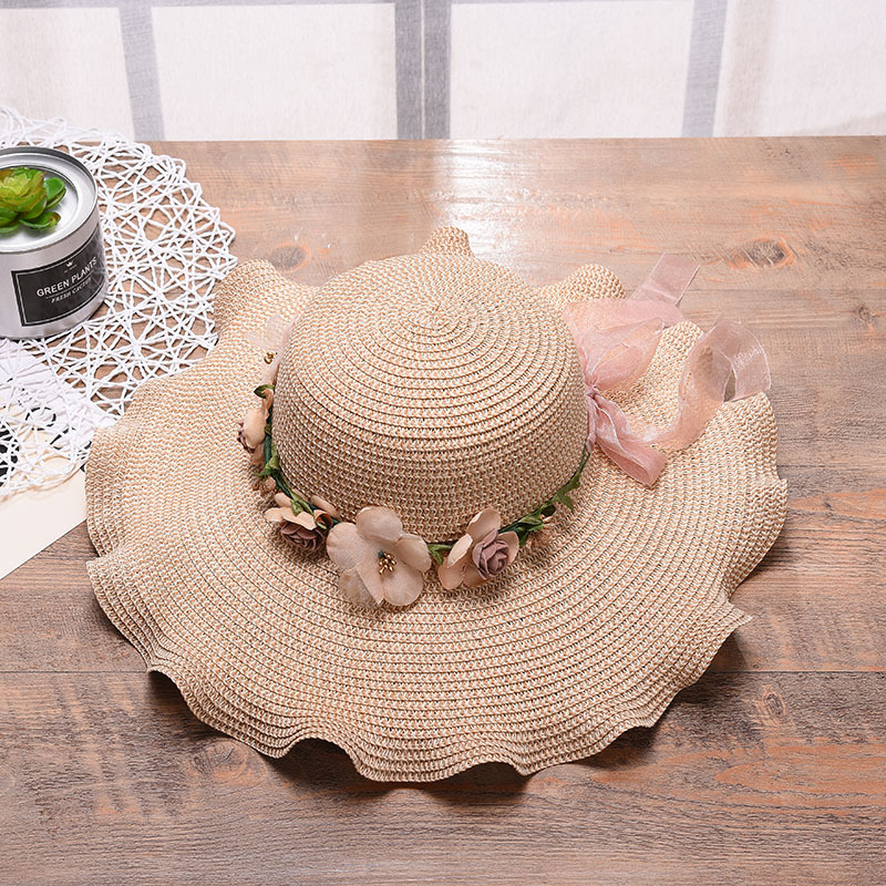 Nuevo Sombrero de sol flexible - Hat Floppy Wide reseña y precio