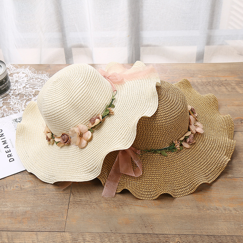 Nuevo Sombrero de sol flexible - Hat Floppy Wide reseña y precio