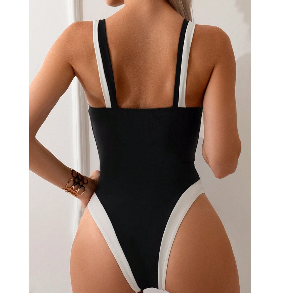 Bikini Tankini 2026 para Mujer - Swimsuit Bikini Ruched reseña y precio