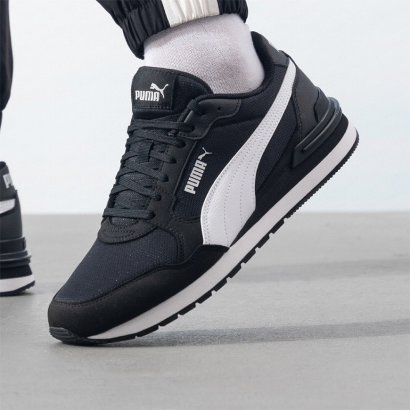 Zapatillas deportivas y casual - Puma Shoes Suede Classic reseña y precio