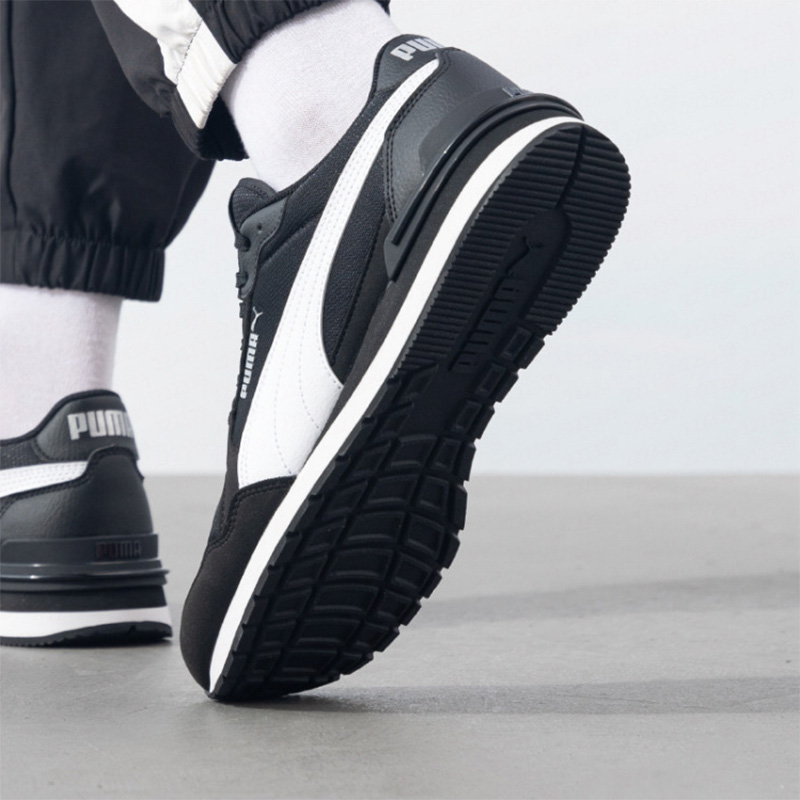 Zapatillas deportivas y casual - Puma Shoes Suede Classic reseña y precio