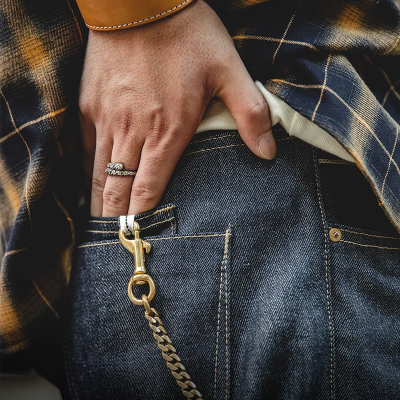 Maden Vintage 13,5 oz pantalon - Levis Jeans 501 reseña y precio