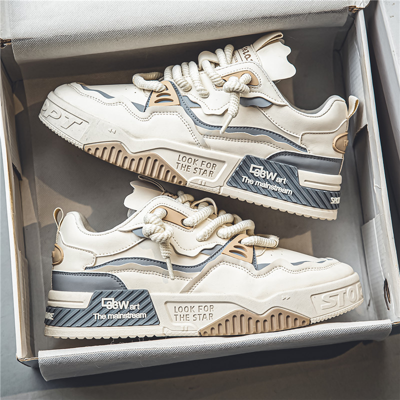 Zapatos de skate de moda para  - Vans Shoes Old Skool reseña y precio