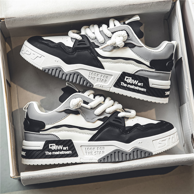 Zapatos de skate de moda para  - Vans Shoes Old Skool reseña y precio