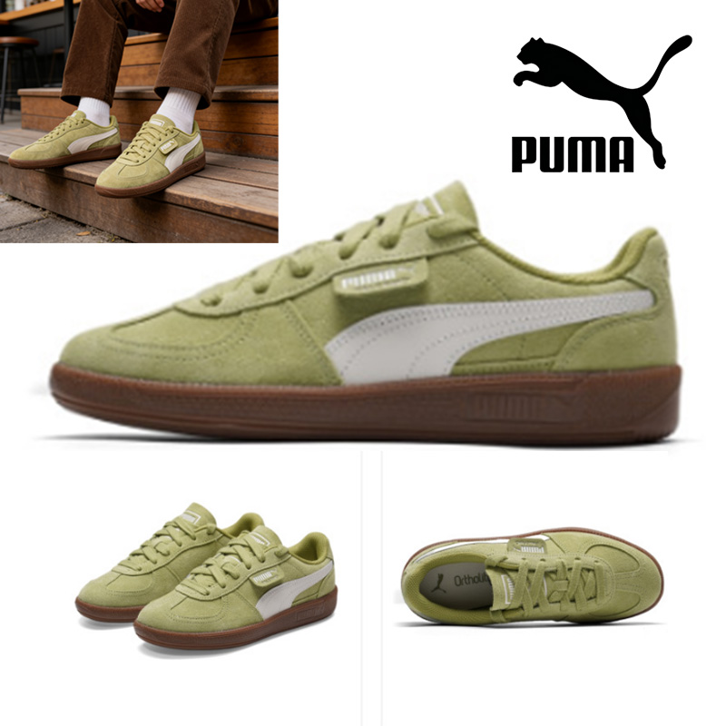Zapatillas Puma Mid Low Top Fa - Puma Shoes Suede Classic reseña y precio