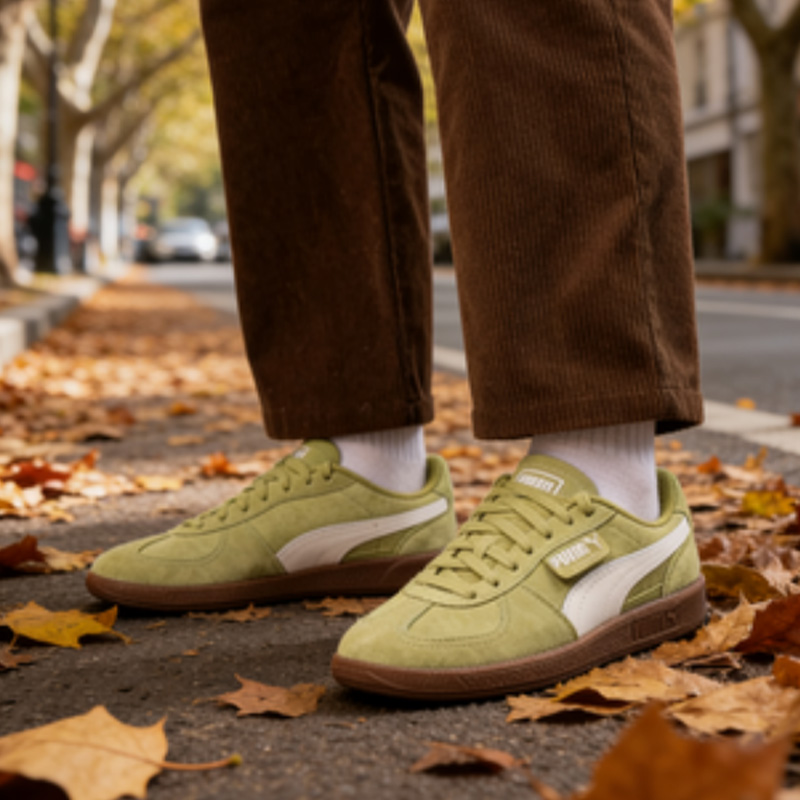 Zapatillas Puma Mid Low Top Fa - Puma Shoes Suede Classic reseña y precio