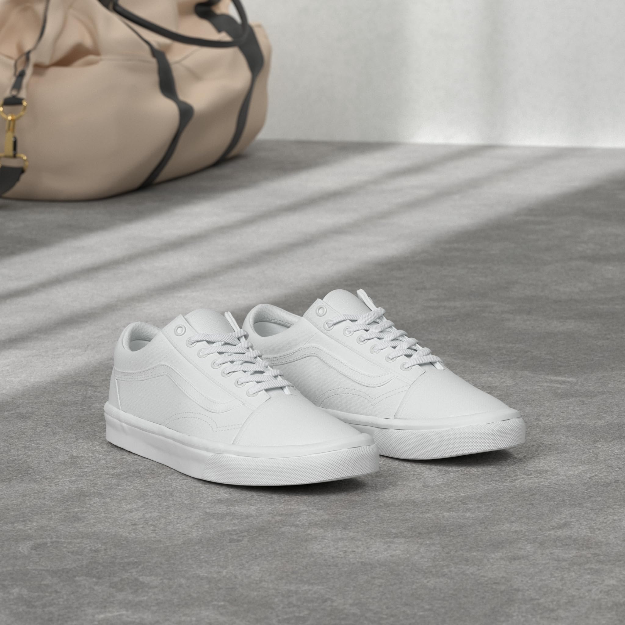 Zapatillas Vans Unisex para Ad - Vans Shoes Old Skool reseña y precio