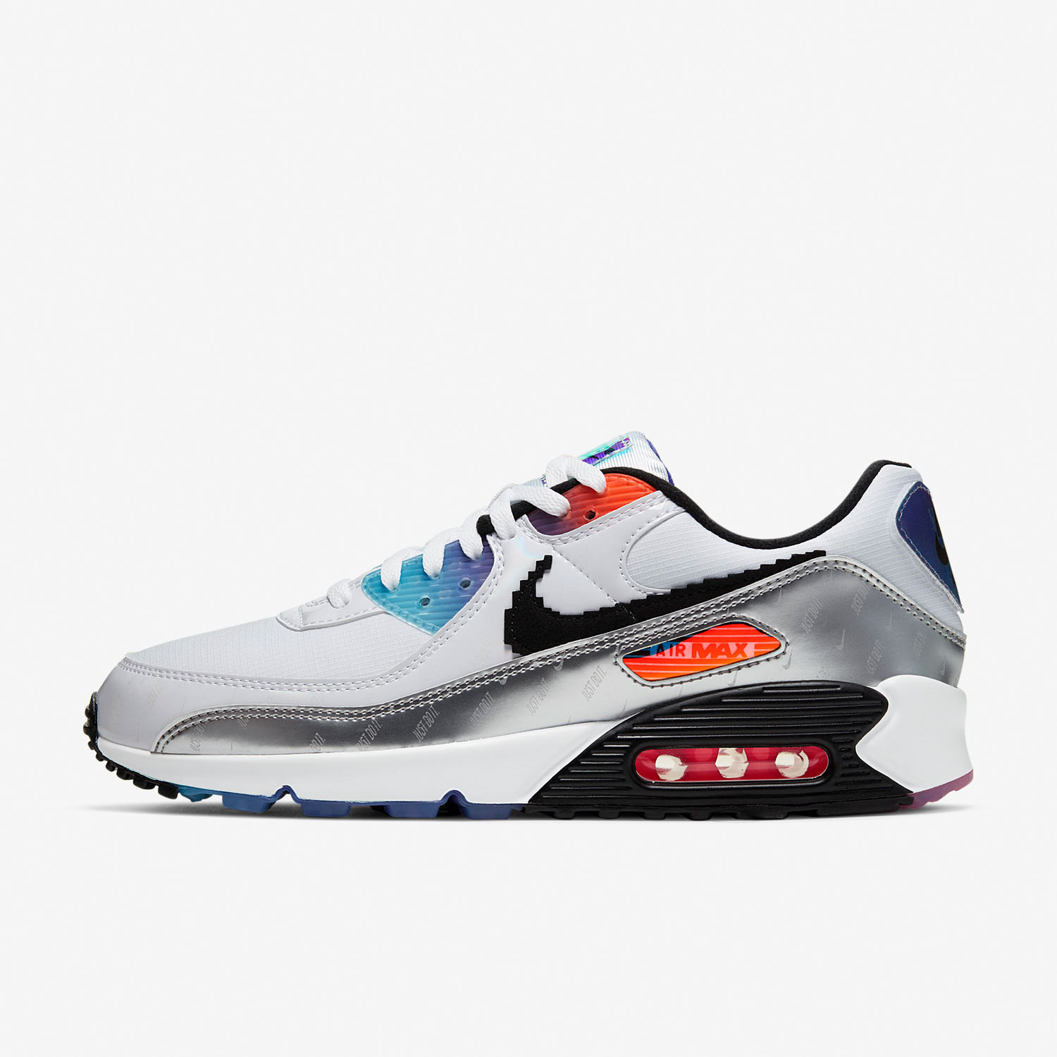 Nike Authentic Air Max 90, zap - Nike Shoes Air Max 90 reseña y precio