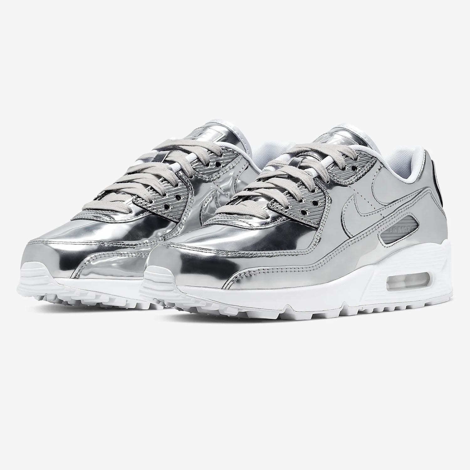 Nike zapatillas deportivas ori - Nike Shoes Air Max 90 reseña y precio