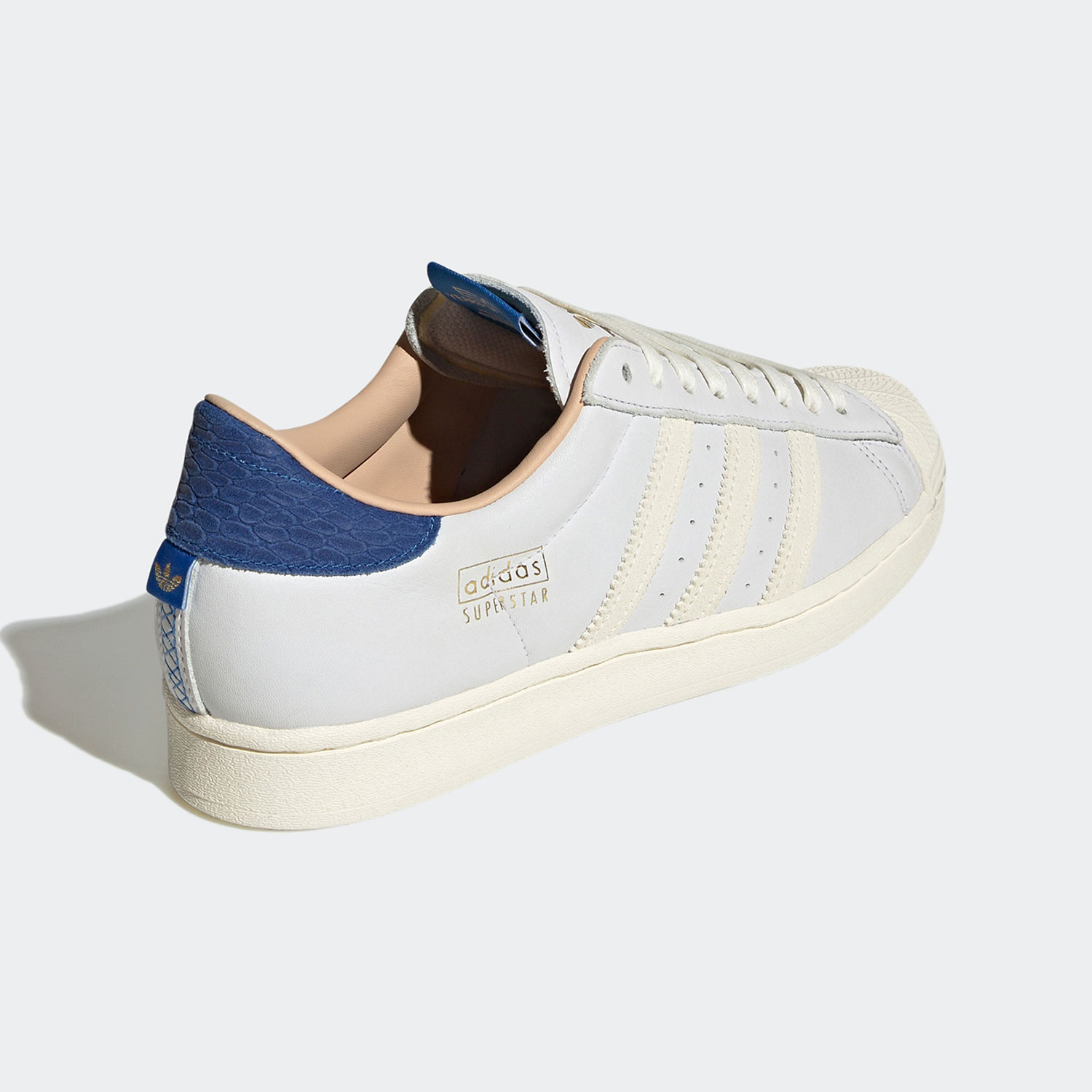 Zapatillas Adidas genuinas Sup - Adidas Shoes Superstar reseña y precio