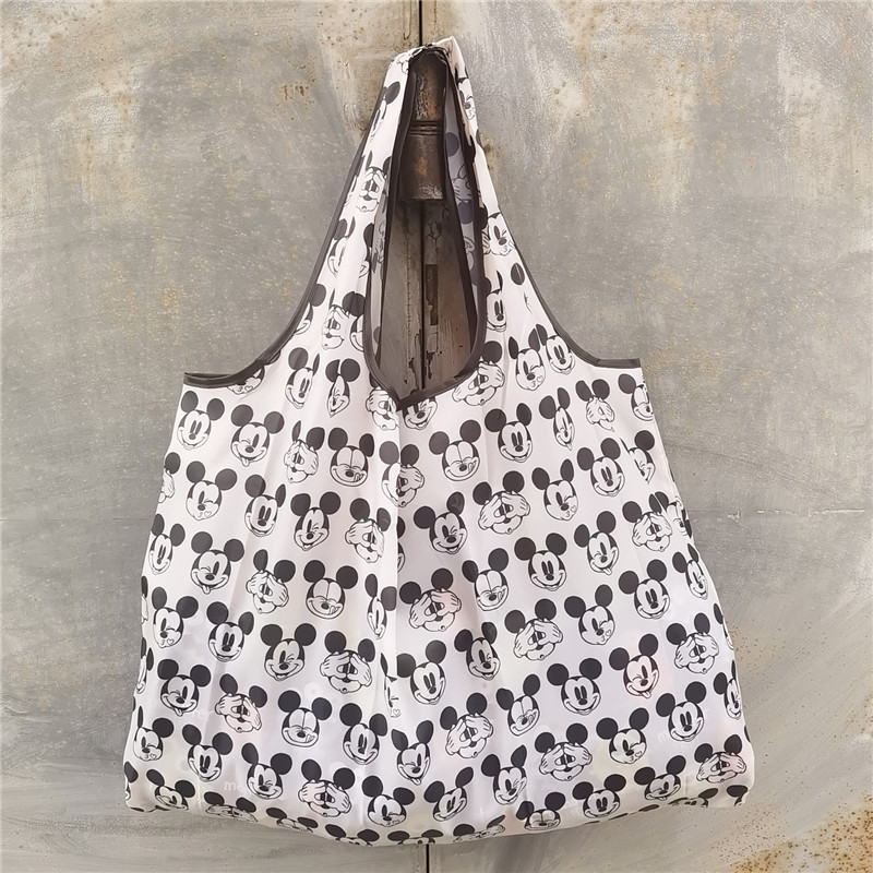 Bolsa de Compras Plegable Core - Tote Bag Beach reseña y precio